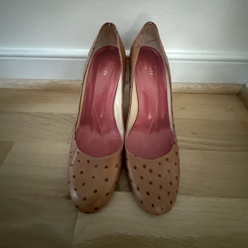 Kate Spade heels